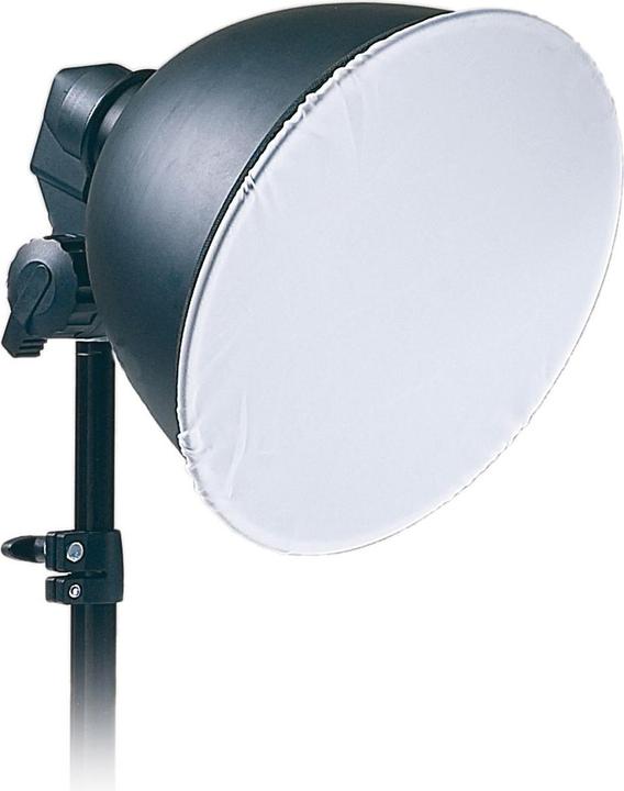 Immagine prodotto Kaiser Fototechnik Set di illuminazione da tavolo 1 (Luce studio)