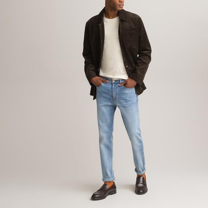 Immagine prodotto La Redoute Collections Maglietta in cotone organico (M)