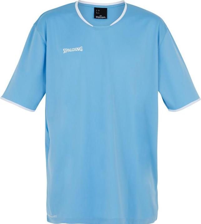 Immagine prodotto Spalding Camicia Move Shooting S/S (116)