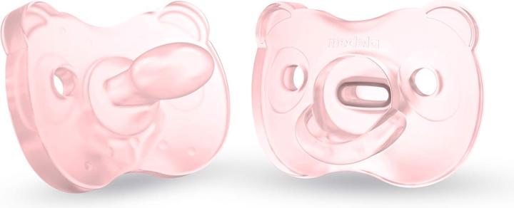 Actual product image Medela Baby Soft (2 x, up to 6 M.)