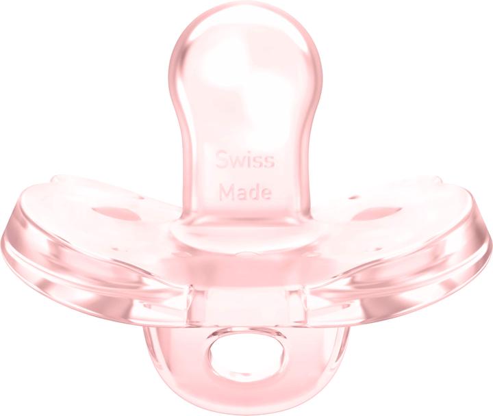 Actual product image Medela Baby Soft (2 x, up to 6 M.)