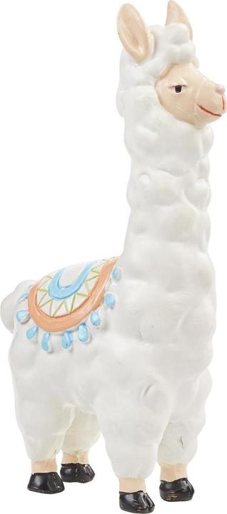 Image du produit Hobby Fun Mini-animal lama 10 cm