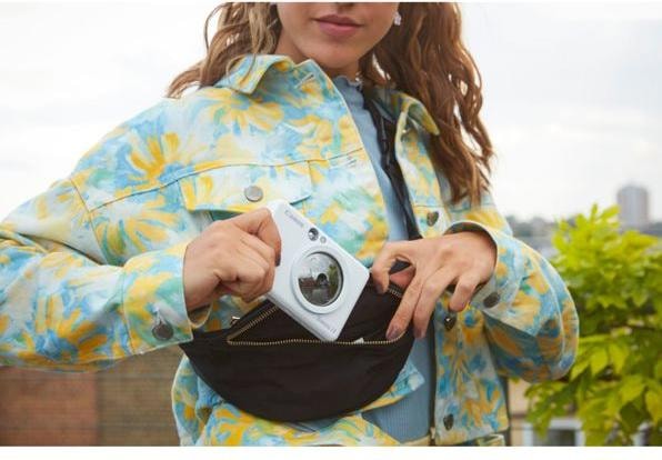 Actual product image Canon Zoemini S2
