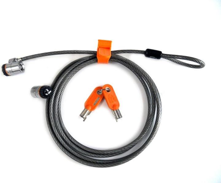 Produktbild Kensington Twin Microsaver