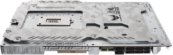 Produktbild ASUS Sabertooth Z97 Mark S (LGA 1150, Intel Z97, ATX)