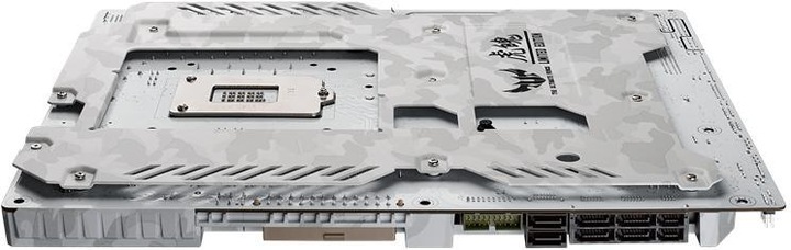 Produktbild ASUS Sabertooth Z97 Mark S (LGA 1150, Intel Z97, ATX)