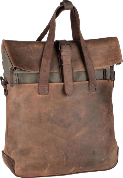 Immagine prodotto Harolds Zaino Twister L (13 l)