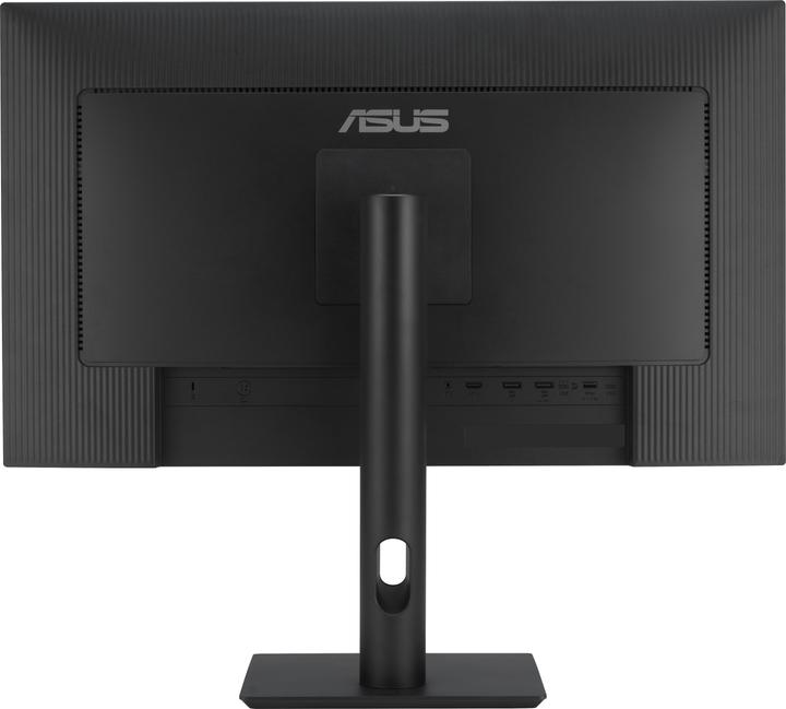 Actual product image ASUS Business HA2741A 68.57 cm 16:9 WQHD HDMI DP (2560 x 1440 pixels, 27")
