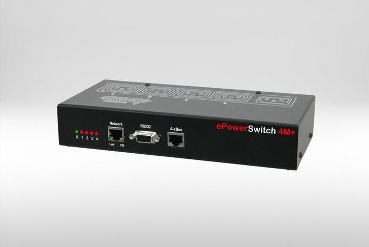 Produktbild Neol IP Power Switch