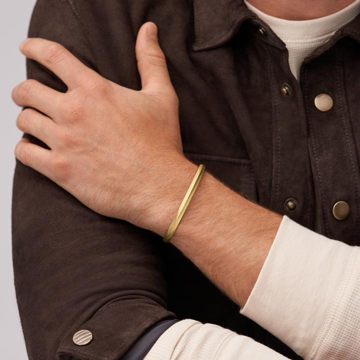 Produktbild Fossil Harlow (Edelstahl)