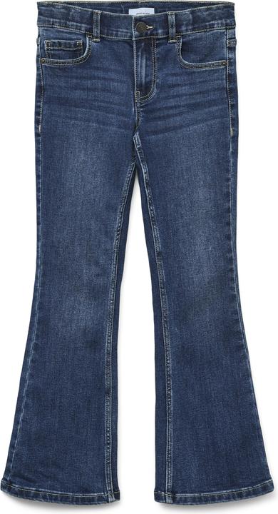 Actual product image Vero Moda Vmriver Hr Flared J Vi3448 Girl Ga Noos (140)