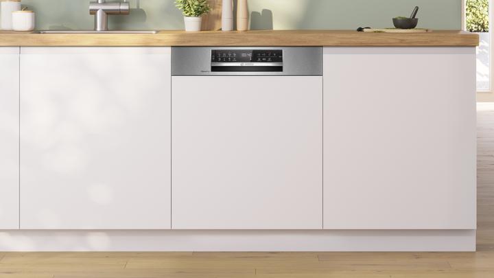 Actual product image Bosch Hausgeräte SMI6ECS12E Series 6 A