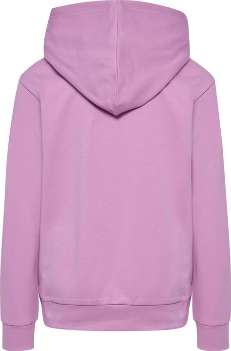 Actual product image hummel hmlTUKAS HOODIE (110)