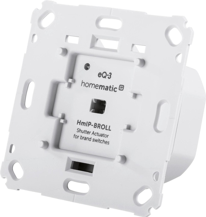 Produktbild EQ-3 Homematic IP Starter Set Beschattung