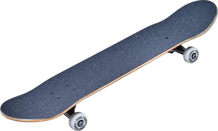 Actual product image Zoo York Skateboard Completes City 8.25 2023 (31.81")