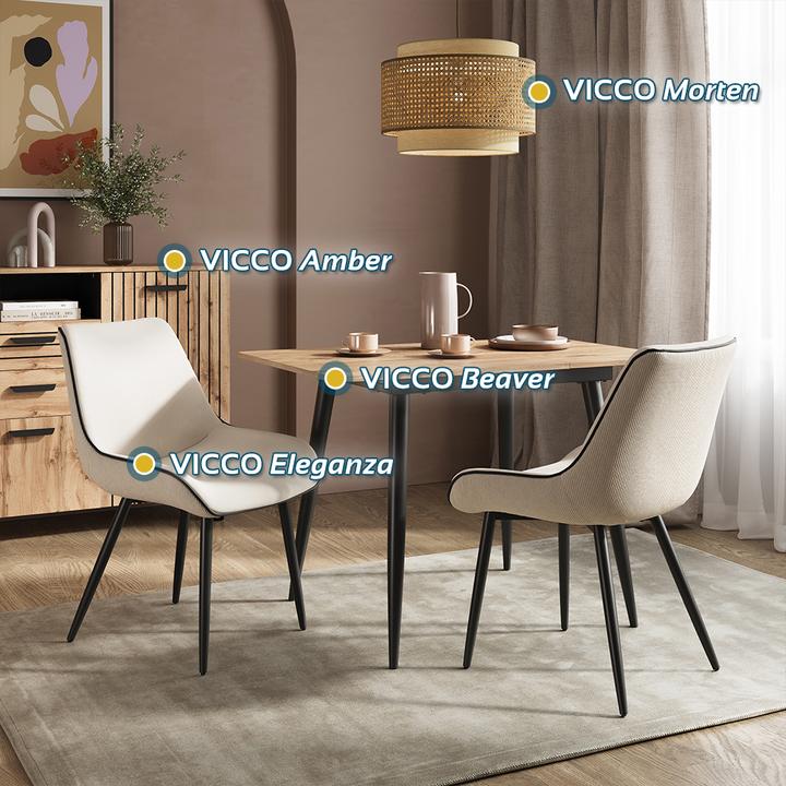 Actual product image Vicco Morten (E27)