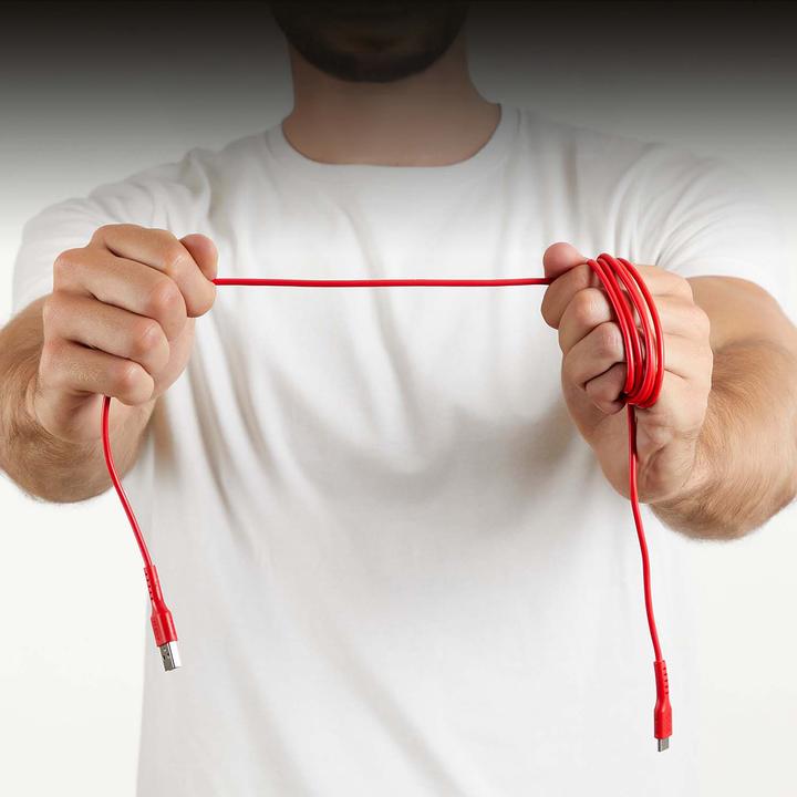 Actual product image SBS Data cable USB 2.0 - Type-C (1.50 m, USB 2.0)