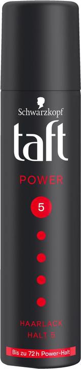 Produktbild Schwarzkopf Haarspray Power Koffein 75 ml (75 ml)