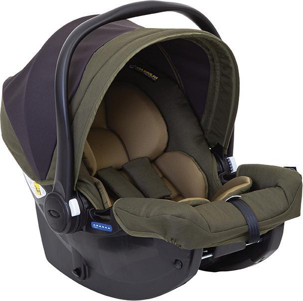 Image du produit Graco Evo Trio Set