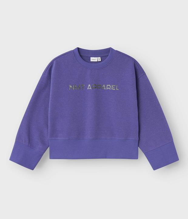 Produktbild Name it Langarm Sweatshirt (158, 164)