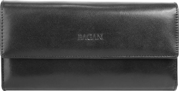 Actual product image Bagan Geldbörse