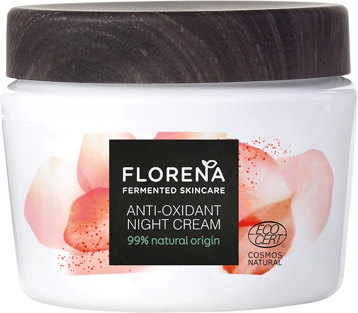 Florena Anti Oxidant (50 ml, Nachtcreme)