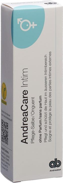 AndreaCare Ointment