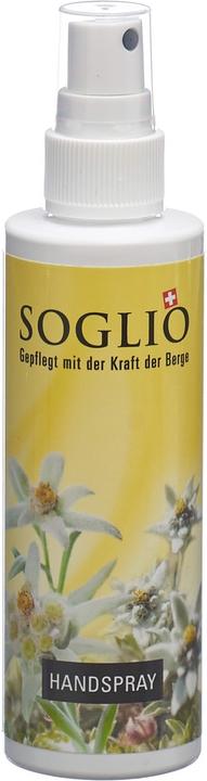 Image du produit Soglio Handspray (100 ml)