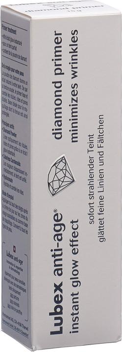 Produktbild Lubex anti-age diamond primer