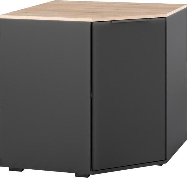 Anthracite, Sonome