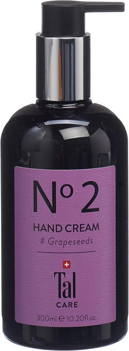 Actual product image Tal Care Hand & Nagelcreme No2 (300 ml)