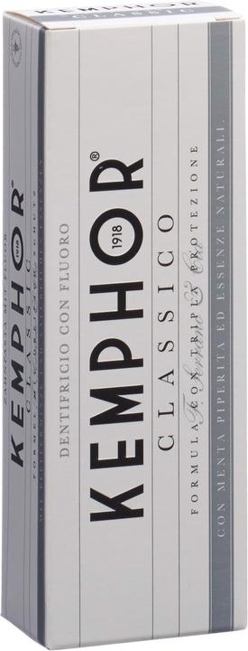 Immagine prodotto Kemphor Zahnpasta Classic (75 ml)