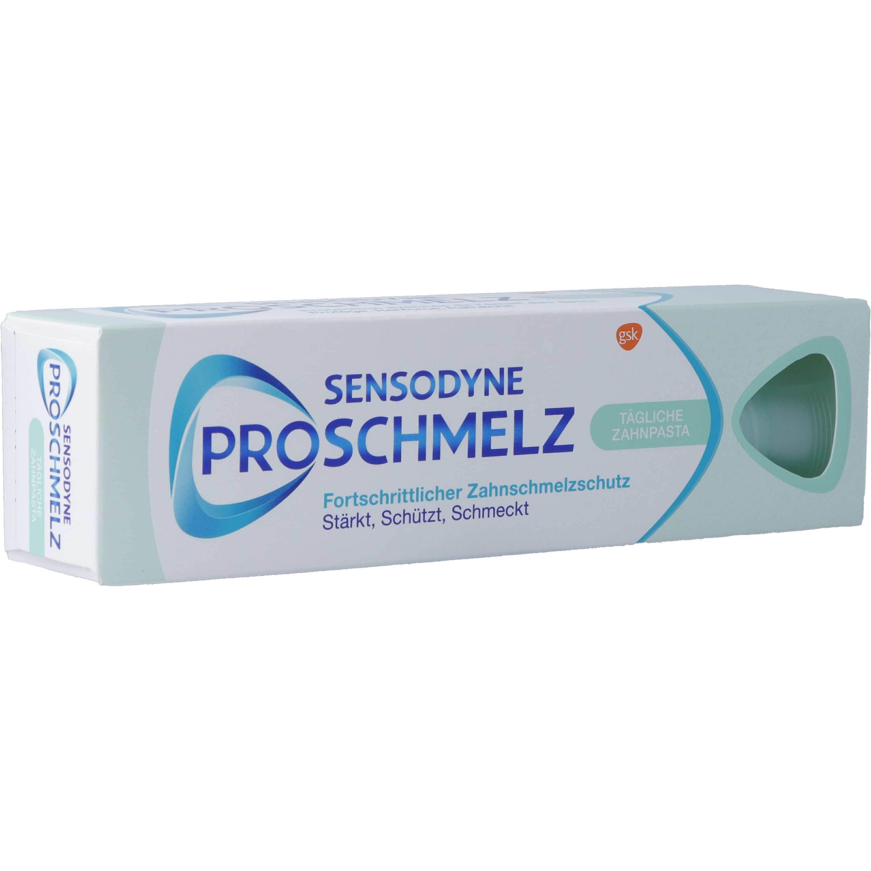 Sensodyne, Dentifricio, Proschmelz Zahnpasta (75 ml)