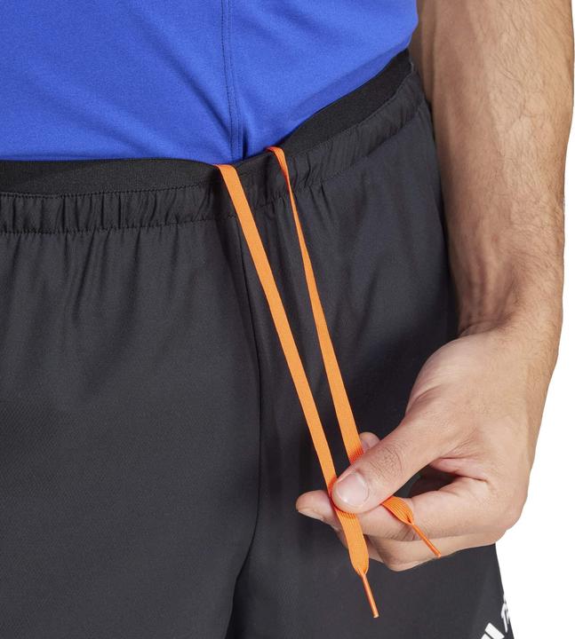 Actual product image adidas Multi Light Shorts (S)