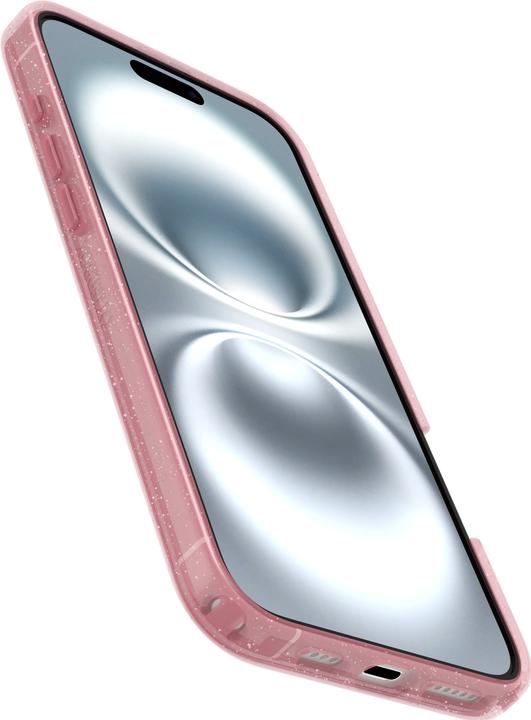 Actual product image OtterBox Symmetry mit MagSafe (Apple iPhone 16 Plus)