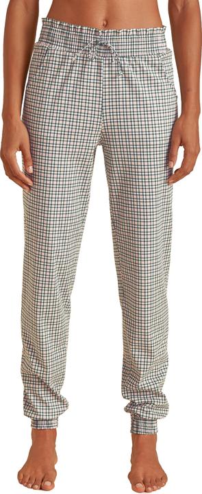 Image du produit Calida Pantalon Loungewear "Favourites Dog" vert foncé (36, S)