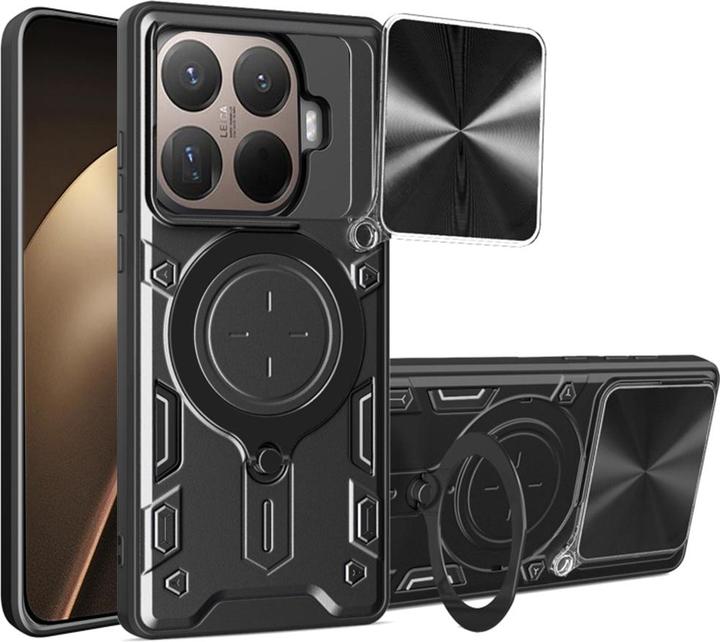 Produktbild Techsuit CamGuard Pro (Xiaomi 15T Pro)