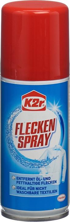 K2r Fleckenspray (Spray)