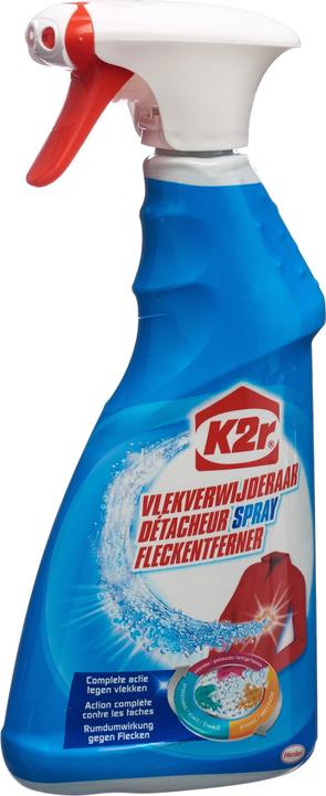Produktbild K2r Fleckenspray