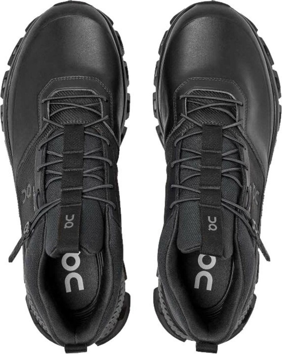 Actual product image On Running Cloud Hi Waterproof all (48)