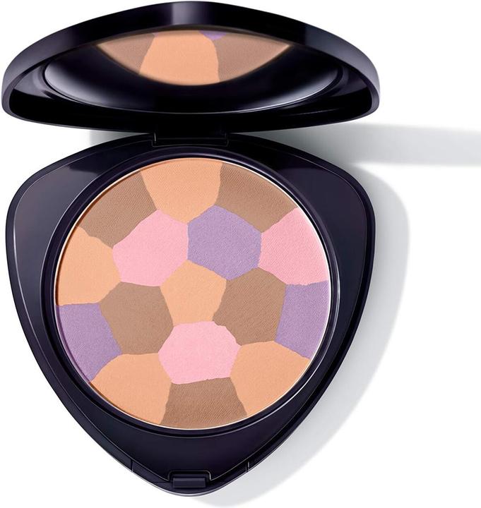 Immagine prodotto Dr. Hauschka Correzione del colore (Arancia, Viola, Rosa, Marrone)