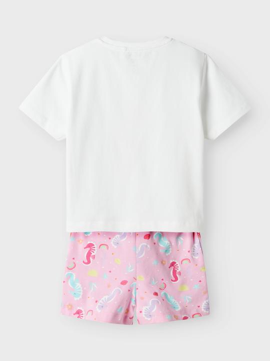 Image du produit Name it Pyjama Seepferdchen (110)
