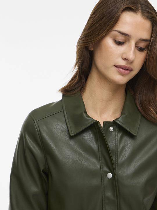 Immagine prodotto Vila VIHELLIUM Beschichtete Jacke (36)