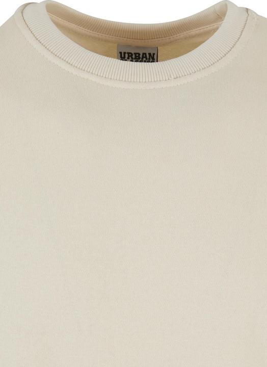 Image du produit Urban Classics T-shirt ras du cou Light Terry - 166791 (L)