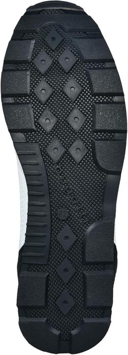 Image du produit Bugatti Heren 321-ASH03 veterschoenen, 41 EU, wit, 41 EU (41)