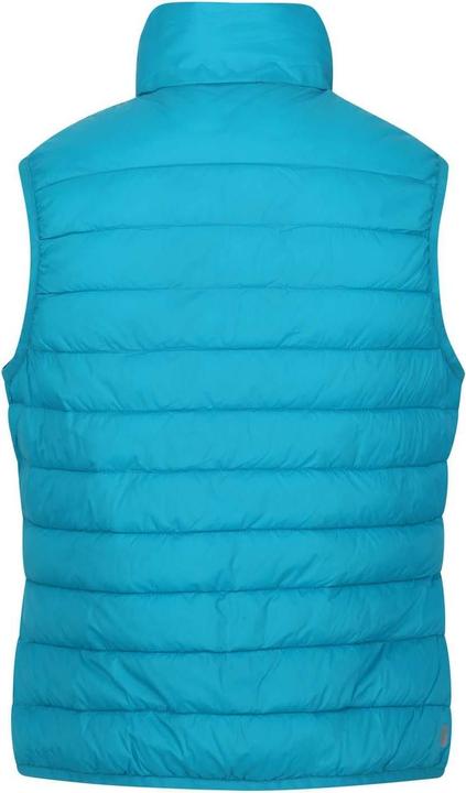 Actual product image Regatta Womens/Ladies Hillpack Insulated Gilet (38)