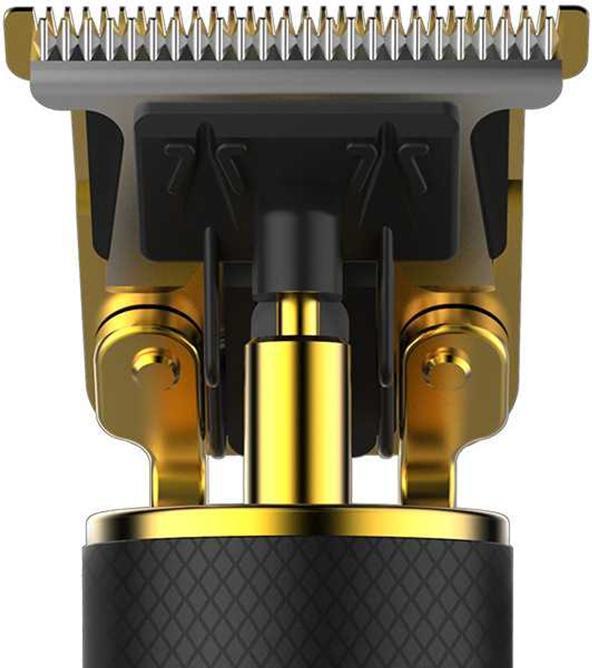 Image du produit PhoneLook T9 Vintage Pro Tondeuse à cheveux et à barbe Rasoir