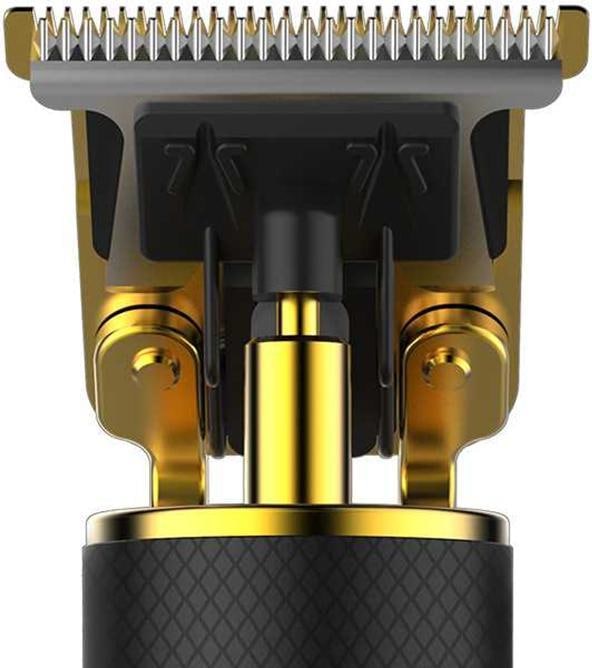 Image du produit PhoneLook T9 Vintage Pro Tondeuse à cheveux et à barbe Rasoir