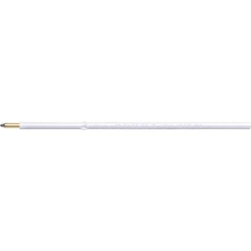 Produktbild Pentel Kugelschreibermine iZee Kugelschreiber BX470 0,5mm schwarz BXSE1002 nicht dokumentenecht 2 St./Pack. (2 Stück, Schwarz, 0.50 mm)