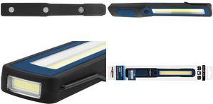 Actual product image Ansmann WL250B (215 lm)